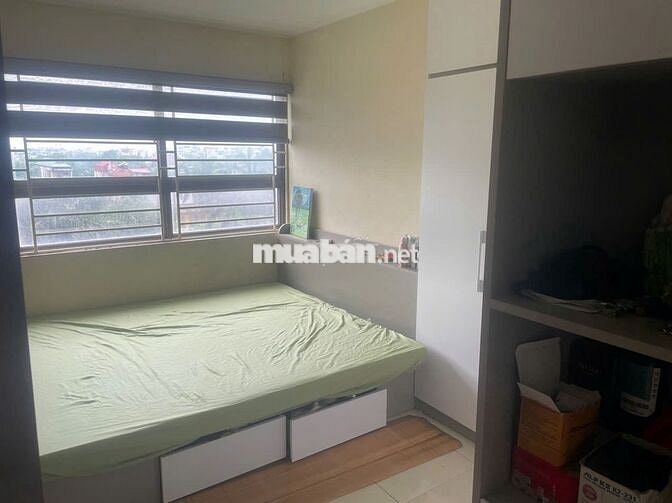 Bán căn hộ chung cư 75,6m2, 4,35 tỷ tại Kiến Hưng, Hà Đông, Hà Nội