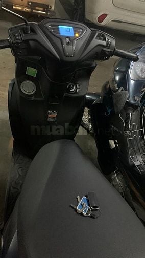 CẦN BÁN XE YAMAHA FREEGO S, 125 CC