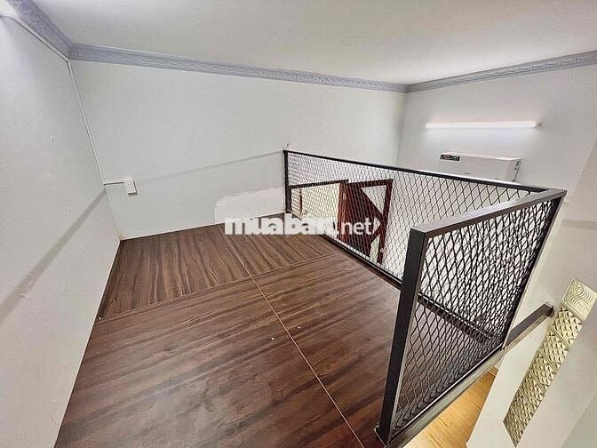 Duplex Full Nội Thất Máy Giặt Riêng Ngay Khu Phan Xích Long Phú Nhuận