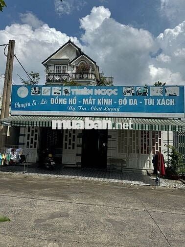 CHO THUÊ NHÀ & DÃY TRỌ MỚI XÂY – 1 TRỆT 2 LẦU, 13 PHÒNG KHÉP KÍN