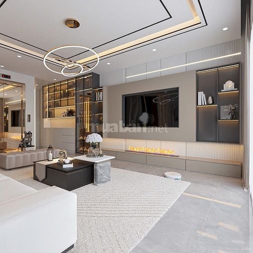 Nhà Mới Thang Máy, 20m Ra Phố - Ngõ Thông, Nguồn Kín Giá Tốt