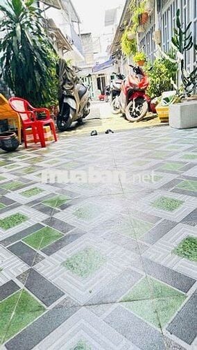 Chính Chủ Bán Nhà Quận 12 Kê Khai Riêng 24m2 Đường Trương Thị Hoa