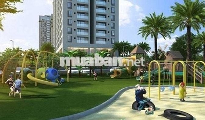 CHO THUÊ CĂN HỘ TARA RESIDENCE 1PN 1WC 7,5TR/ THÁNG