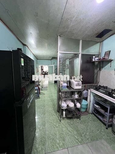 Hiếm! Nhà 101m2 đường Quang Trung - Hẻm xe hơi - thu 12tr - Giá 7 tỷ