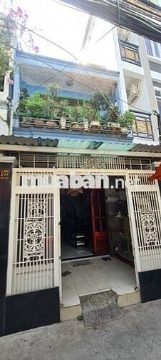 Cần tìm chủ mới nhà ở khu dân cư hiện hữu