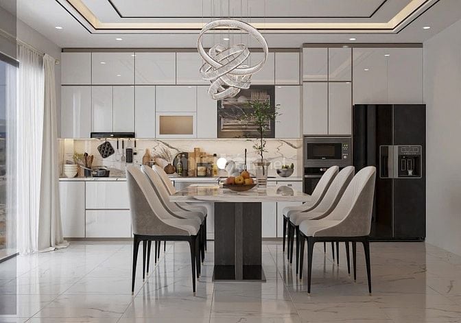 Nhà Mới Thang Máy, 20m Ra Phố - Ngõ Thông, Nguồn Kín Giá Tốt