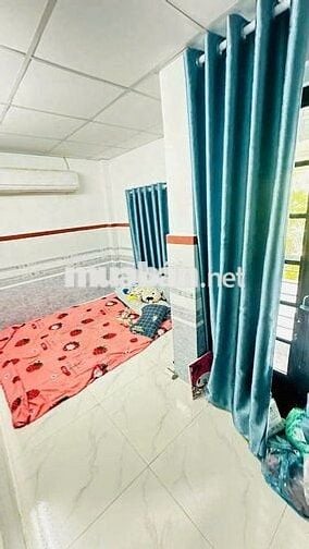 Chính Chủ Bán Nhà Quận 12 Kê Khai Riêng 24m2 Đường Trương Thị Hoa