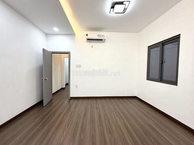 BÁN NHÀ HOÀ HƯNG QUẬN 10 3 TẦNG 3PN FULL NT 40M2 4.2 X 10 - 6.7T TL