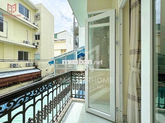 ❤️CĂN HỘ 1PN TÁCH BẾP BAN CÔNG MÁY GIẶT RIÊNG NGAY NGÃ TƯ PHÚ NHUẬN