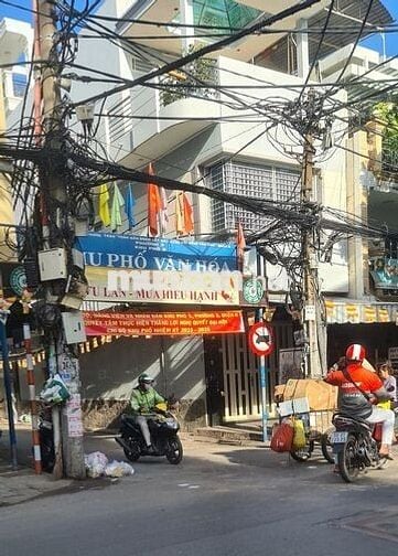 Cần tìm chủ mới nhà ở khu dân cư hiện hữu