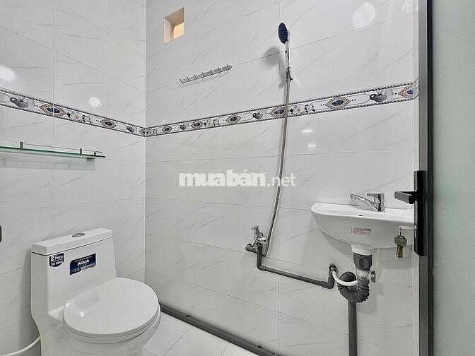 Duplex Full Nội Thất Máy Giặt Riêng Ngay Khu Phan Xích Long Phú Nhuận