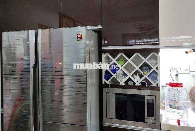 180M2 THỐNG NHẤT PHƯỜNG 16 GÒ VẤP 3 TẦNG 4PN HXH CHÀO GIẢM HƠN 13 TỶ