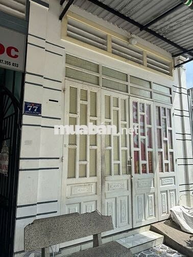 CHO THUÊ NHÀ & DÃY TRỌ MỚI XÂY – 1 TRỆT 2 LẦU, 13 PHÒNG KHÉP KÍN