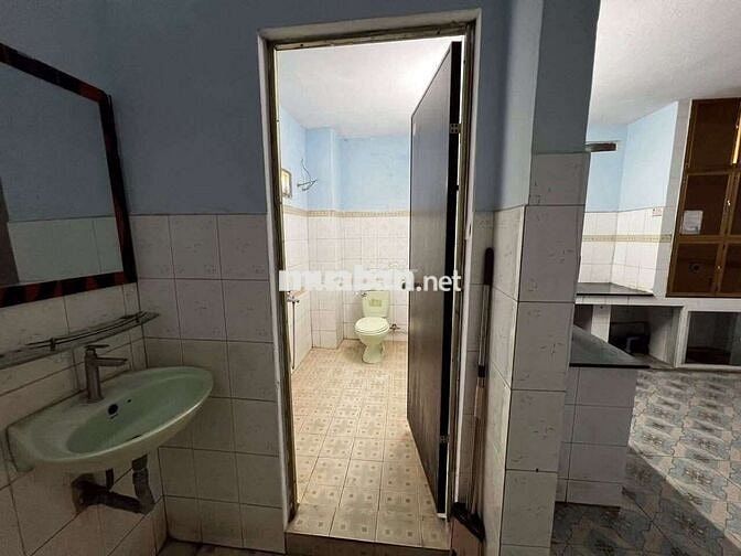 🛑 CHO THUÊ NHÀ ĐƯỜNG KIỆT Ô TÔ: NGUYỄN VĂN THOẠI - 3PN - 2WC