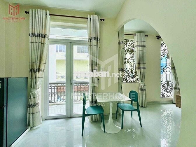 ❤️CĂN HỘ 1PN TÁCH BẾP BAN CÔNG MÁY GIẶT RIÊNG NGAY NGÃ TƯ PHÚ NHUẬN