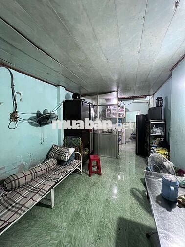 Hiếm! Nhà 101m2 đường Quang Trung - Hẻm xe hơi - thu 12tr - Giá 7 tỷ