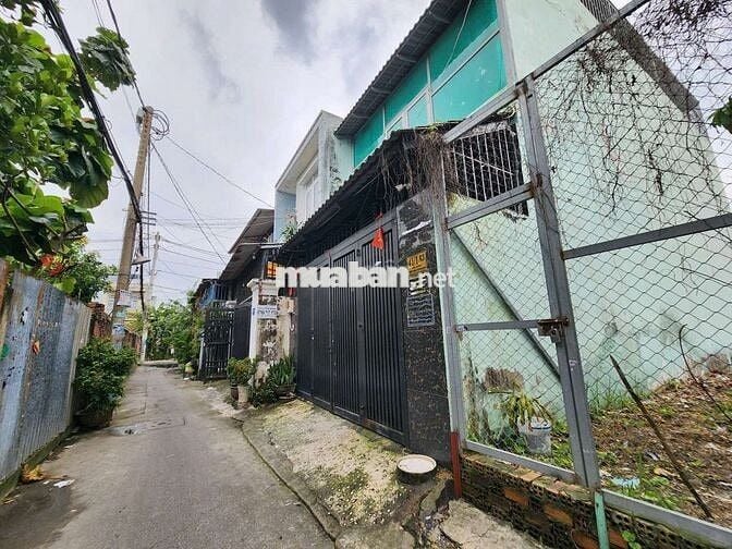 NHÀ NGUYÊN CĂN 3 PN ĐƯỜNG 35 NGAY CHỢ HIỆP BÌNH