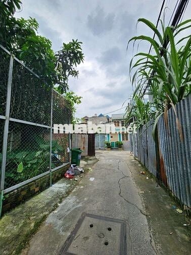 NHÀ NGUYÊN CĂN 3 PN ĐƯỜNG 35 NGAY CHỢ HIỆP BÌNH