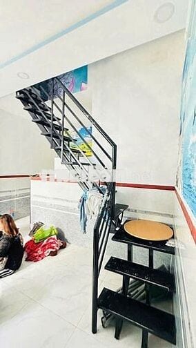 Chính Chủ Bán Nhà Quận 12 Kê Khai Riêng 24m2 Đường Trương Thị Hoa