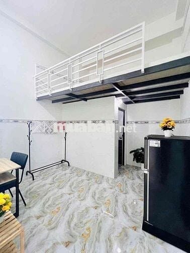 PHÒNG TRỌ NGAY KTX KHU B - LÀNG ĐẠI HỌC