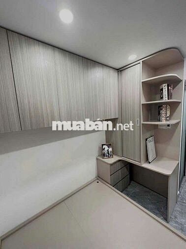 Cho thuê nhà nguyên căn.Đường Phan Đình Phùng.Phường 1.Quận Phú Nhuận