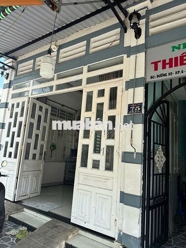 CHO THUÊ NHÀ & DÃY TRỌ MỚI XÂY – 1 TRỆT 2 LẦU, 13 PHÒNG KHÉP KÍN