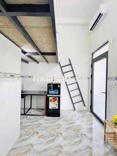 PHÒNG TRỌ NGAY KTX KHU B - LÀNG ĐẠI HỌC