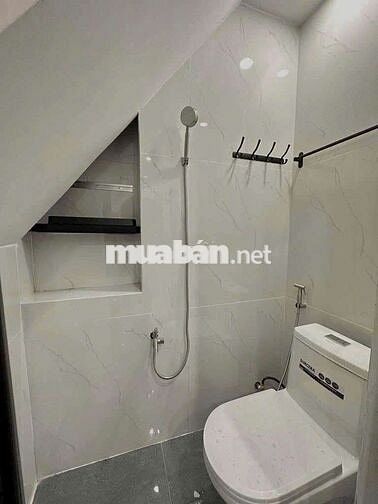 Cho thuê nhà nguyên căn.Đường Phan Đình Phùng.Phường 1.Quận Phú Nhuận