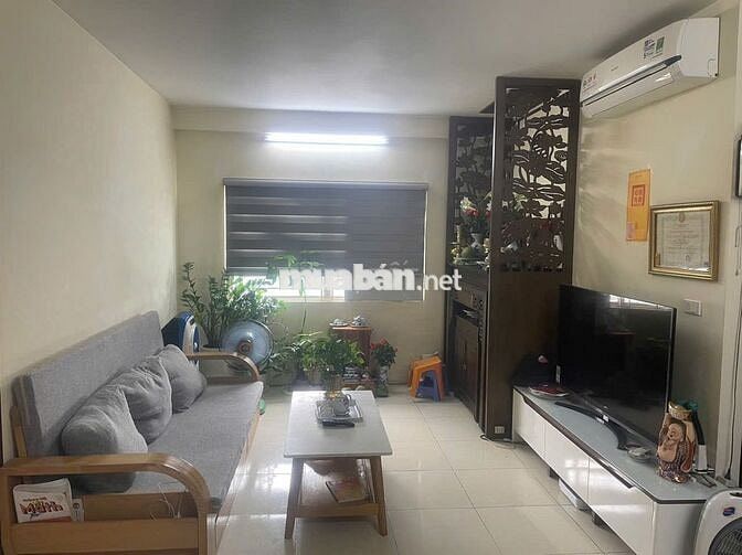 Bán căn hộ chung cư 75,6m2, 4,35 tỷ tại Kiến Hưng, Hà Đông, Hà Nội