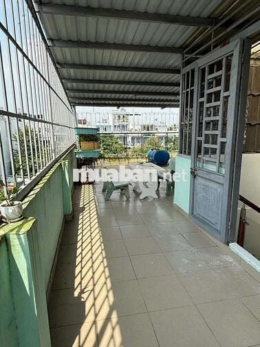 NHÀ NGUYÊN CĂN 3 PN ĐƯỜNG 35 NGAY CHỢ HIỆP BÌNH