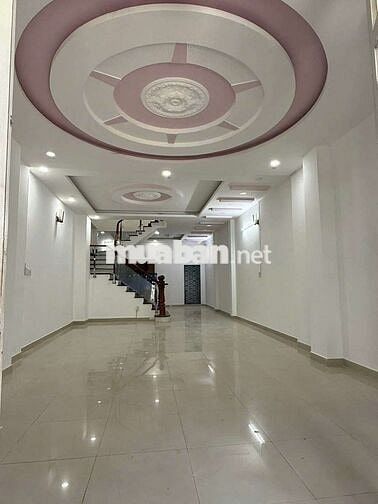 NHÀ NGUYÊN CĂN 3 PN ĐƯỜNG 35 NGAY CHỢ HIỆP BÌNH