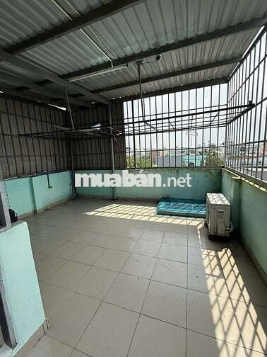 NHÀ NGUYÊN CĂN 3 PN ĐƯỜNG 35 NGAY CHỢ HIỆP BÌNH