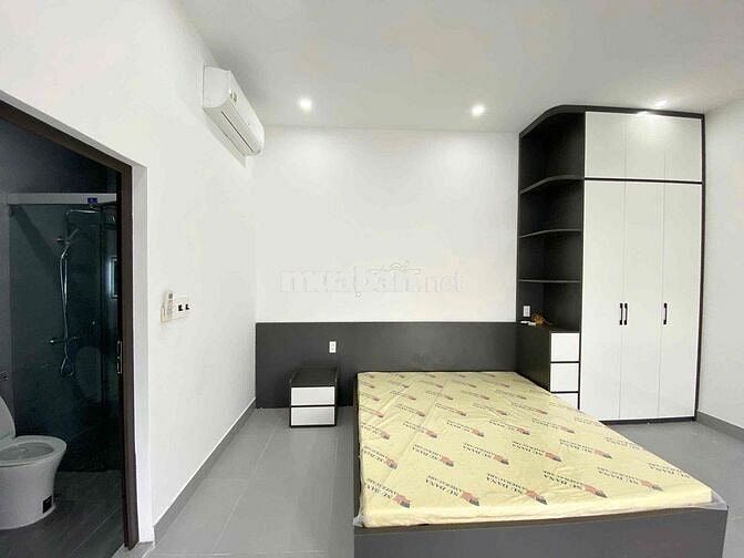 Có thể cho thuê lẻ tầng trệt 15tr Và 2pn ở trên 11tr