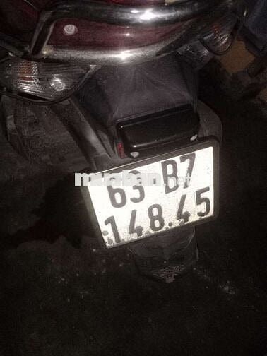 Bán xe vison và sirut