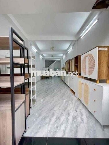 Siêu Hiếm Nhà Mặt Tiền Bà Hạt, Phường 9, Quận 10