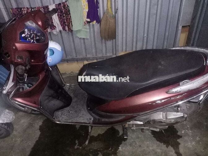 Bán xe vison và sirut