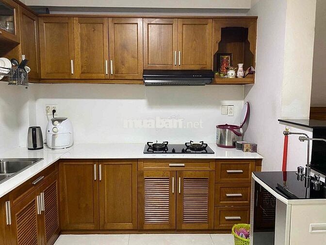 bán nhà hẻm xe hơi tránh,ngang 4,5 xây 5 tầng,8,8 tỷ,Lê Đức Thọ,Gò Vấp