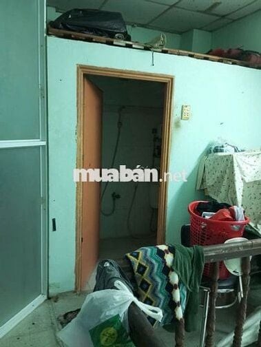 Siêu rẻ! Nhà 1 trệt 1 gác, gần Aeon Tân Phú – 6.5tr