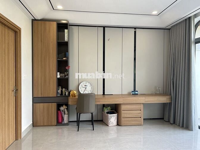 Cần bán gấp nhà hẻm xe hơi 2 mặt tiền 3 lầu