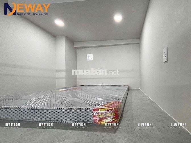 PHÒNG DUPLEX FULL NỘI THẤT MỚI XÂY ĐỐI DIỆN AEON TÂN PHÚ