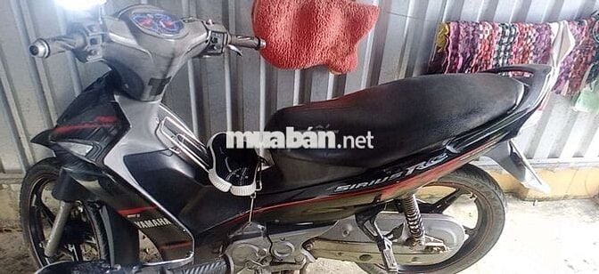 Bán xe vison và sirut