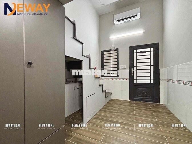 PHÒNG DUPLEX FULL NỘI THẤT MỚI XÂY ĐỐI DIỆN AEON TÂN PHÚ