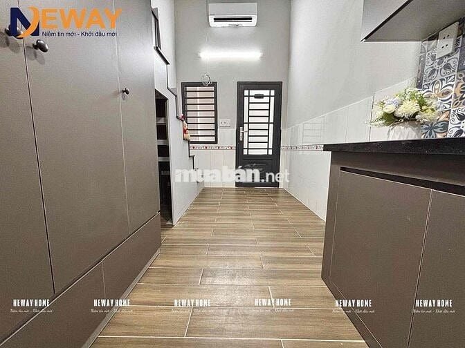 PHÒNG DUPLEX FULL NỘI THẤT MỚI XÂY ĐỐI DIỆN AEON TÂN PHÚ
