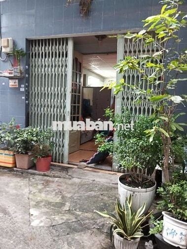 Siêu rẻ! Nhà 1 trệt 1 gác, gần Aeon Tân Phú – 6.5tr