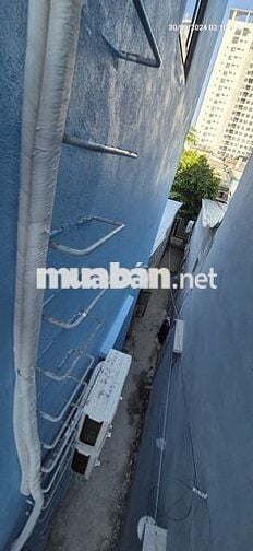 CHO THUÊ TRỌ CHÍNH CHỦ ĐƯỜNG TRẦN NHÂN TÔNG, THỌ QUANG, SƠN TRÀ