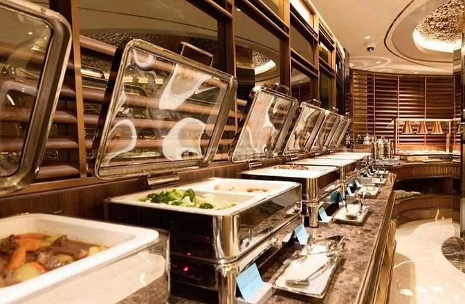 Bán gấp toà nhà khách sạn 4* ngay đường Thi Sách Quận 1,dt 25x20 