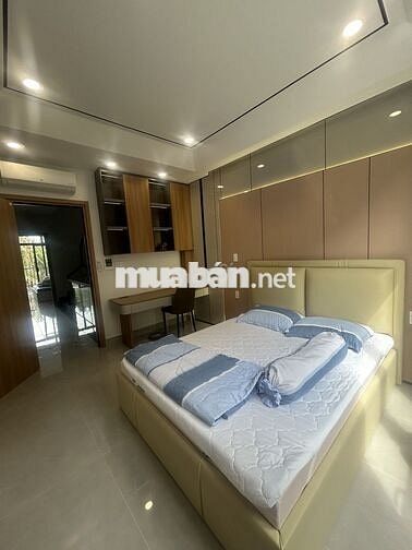 Cần bán gấp nhà hẻm xe hơi 2 mặt tiền 3 lầu