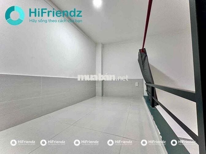 🎊Phòng trọ giá rẻ full nội thất gần đại học văn hiến, q10, q5,