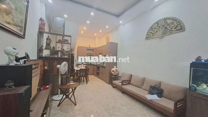 SIÊU PHẨM THÁI HÀ – Ô TÔ ĐỖ CỬA – VỈA HÈ – Ở & KINH DOANH ĐỈNH CAO