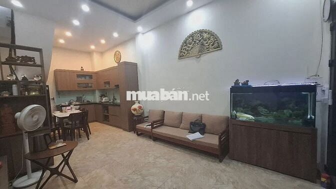 SIÊU PHẨM THÁI HÀ – Ô TÔ ĐỖ CỬA – VỈA HÈ – Ở & KINH DOANH ĐỈNH CAO